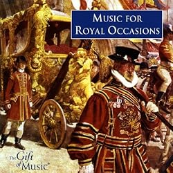 Music for Royal Occasions