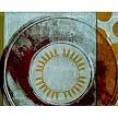 What Goes 'Round 6 Wall Art - 16x20"