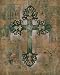 Piety I - Ashford Art Print Poster 8 x 10