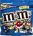 M&M's Pretzel Chocolate Candy, 30 Ounce Pouch