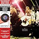 Too Much Too Soon (Vinyl Replica Collection)