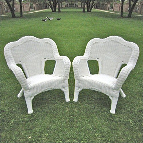 International Caravan International Caravan Monaco AllWeather Wicker