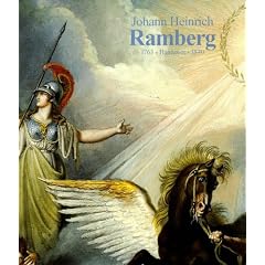 Johann Heinrich Ramberg (1763 - Hannover - 1840). Maler f�r K�nig und Volk