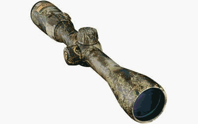 Nikon NK8452 Coyote Special 3 - 9X40 Rifle Scope in Advantage MAX 1