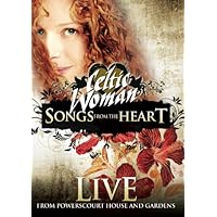 Celtic Woman: Songs From The Heart (2010)