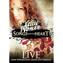 Celtic Woman: Songs From The Heart