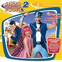 Lazy Town The New Album CD + CD Rom