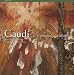 Book Gaudi in the Cathedral of Mallorca