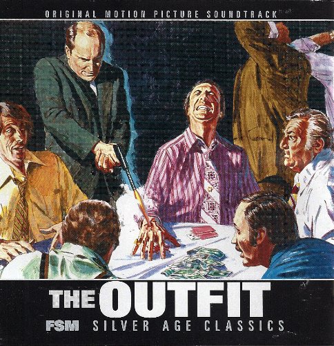 Point Blank: Outfit Various Artists
