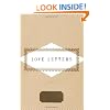 Love Letters (Everyman's Library Pocket Poets)