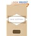 Love Letters (Everyman's Library Pocket Poets)