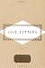 Love Letters (Everyman s Library Pocket Poets)