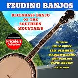 Feuding Banjos: Bluegrass Banjo of the Southern Mountains