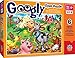 MasterPieces Googly Eyes - Farm Animals - 48 Piece Kids Puzzle