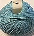 Juniper Moon Farm Zooey # 38 Aquamarine