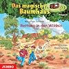 Das Magische Baumhaus 18/Rettung in der Wildnis