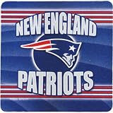 New England Patriots End Zone Mouse Pad