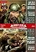 Produkt-Bild: Korea War 2dvd: Casco de Acero (The Steel Helmet) 1951 (Real. Samuel Fuller)/Paralelo 38 (Retreat, Hell!) 1952 (Real. Joseph H. Lewis)