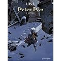 Peter Pan, Tome 1 :