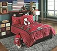 Case IH Harvester Full/Queen Comforter Set