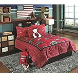 Case IH Harvester Full/Queen Comforter Set