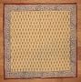 Bagru Block Print Napkin-Table Linen-Gorgeous