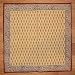 Bagru Block Print Napkin-Table Linen-Gorgeous