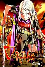 Dorothea Vol. 5