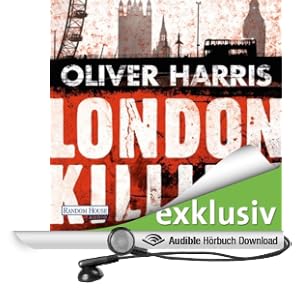 London Killing