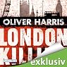 H&ouml;rbuch London Killing