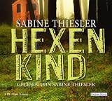 Hexenkind - Sabine Thiesler