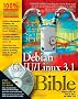 Debian GNU/Linux 3.1 Bible