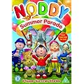Noddy: Summer Parade [DVD]