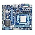 Gigabyte GA-M68MT-D3P  Mainboard Sockel AMD AM3 DDR3 Speicher Micro ATX