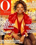 O - Oprah Magazine - October 2007: Jennifer Hudson & More