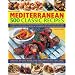 Mediterranean 500 Classic Recipes: A Fabulous Collection of Classic Sun-kissed Recipes, from Appetizers and Side Dishes to Meat, Fish and Vegetarian ... Step-by-step with 500 Colour Photographs