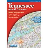 TennesseeAtlas&Gazetteer