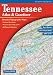 GPS Review : Tennessee Atlas & Gazetteer