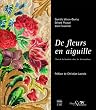 De fleurs en aiguille : L'art de la broderie chez les visitandines