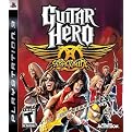 Guitar Hero: Aerosmith (PlayStation 3)