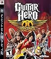 Guitar Hero: Aerosmith (PlayStation 3)