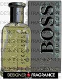 BOSS #6 by Hugo Boss - 3.4 oz EDT SPRAY - NEW in BOX