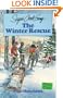 The Winter Rescue (Sugar Creek Gang Series)