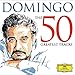 Domingo - The 50 Greatest Tracks [2 CD]