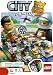 LEGO Games City Alarm 3865