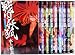 戦国妖狐 コミック 1-9巻 セット (BLADE COMICS)