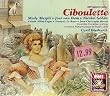 Ciboulette / Gedda