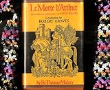 Sir Thomas Malory's Le Morte D'Arthur (0517020602) by Malory, Thomas