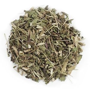 Frontier Echinacea Purpurea Herb C s Certified Organic, 16 Ounce Bag by Frontier