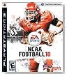 NCAA Football 10(輸入版:北米)